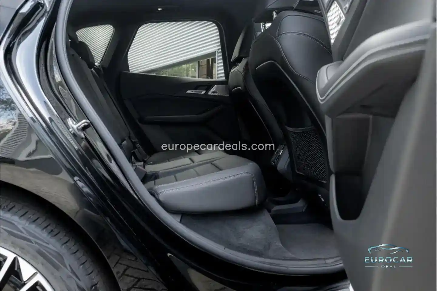 BMW 225 Active Tourer