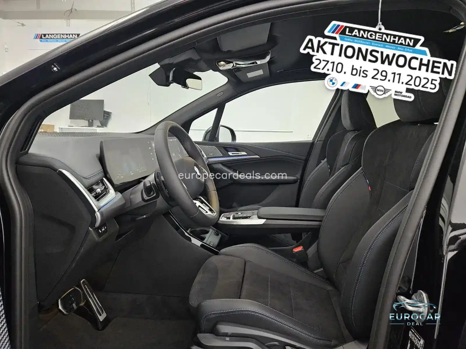 BMW 220 Active Tourer