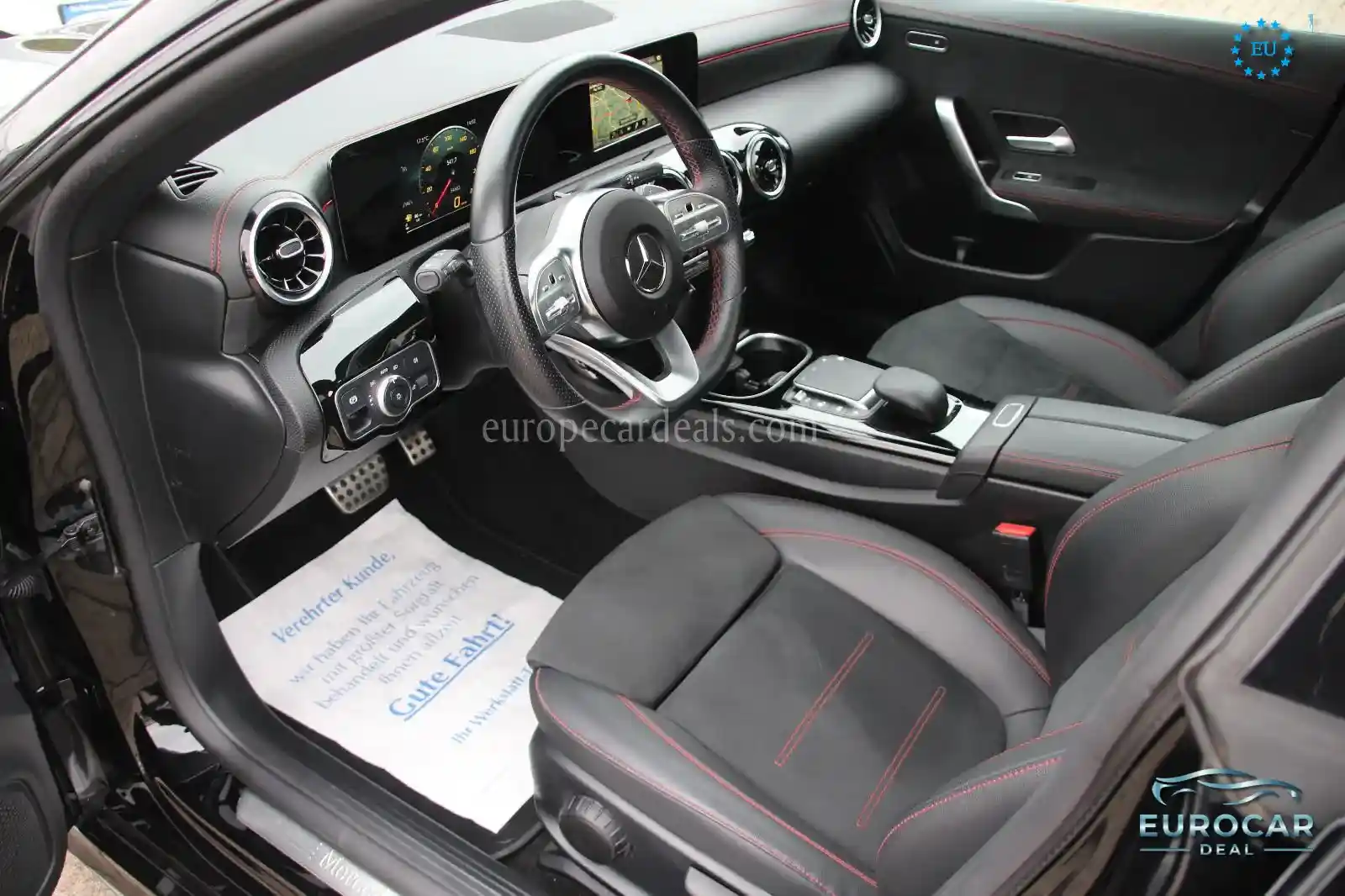 Mercedes-Benz CLA 220 Shooting Brake