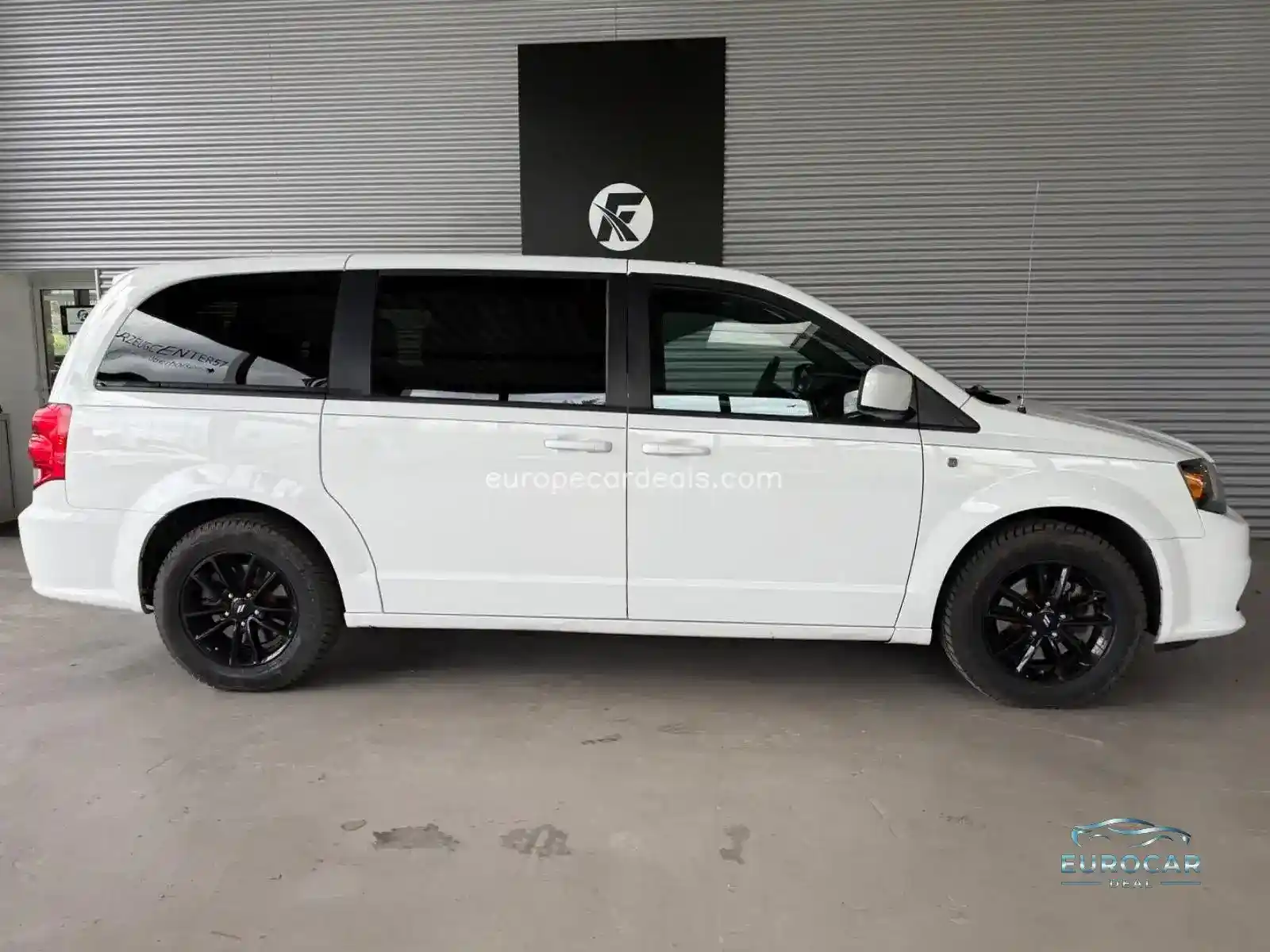 Dodge Grand Caravan