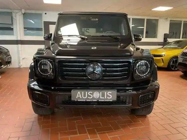 Mercedes-Benz G 450