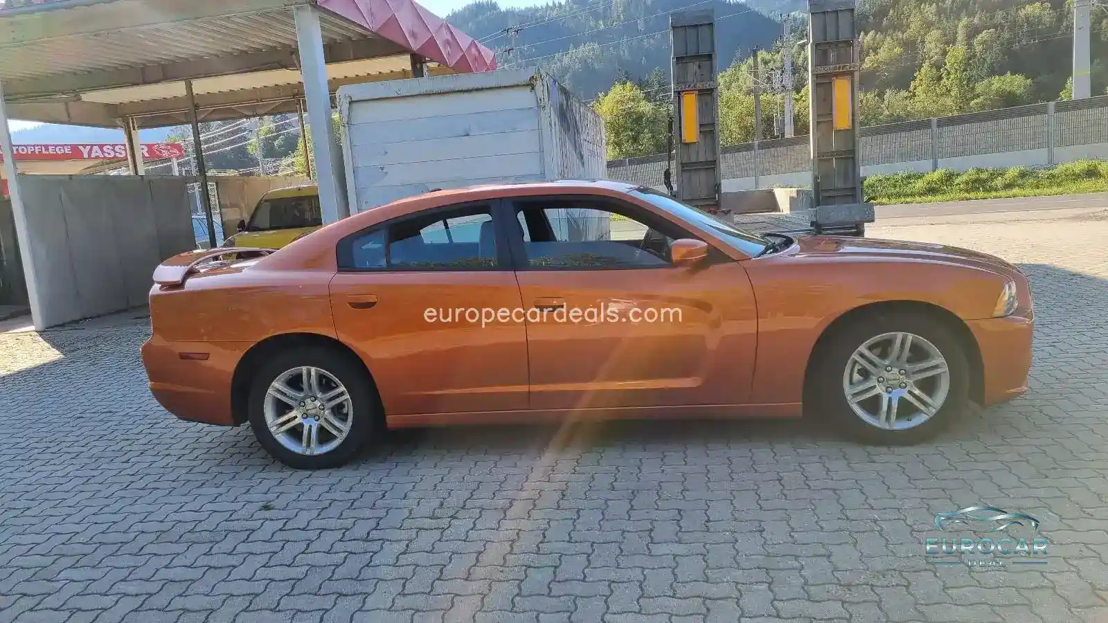 Dodge Charger