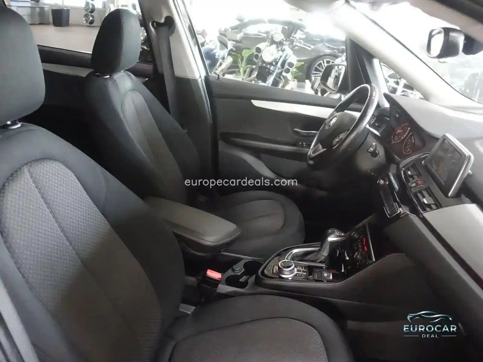 BMW 220 Active Tourer