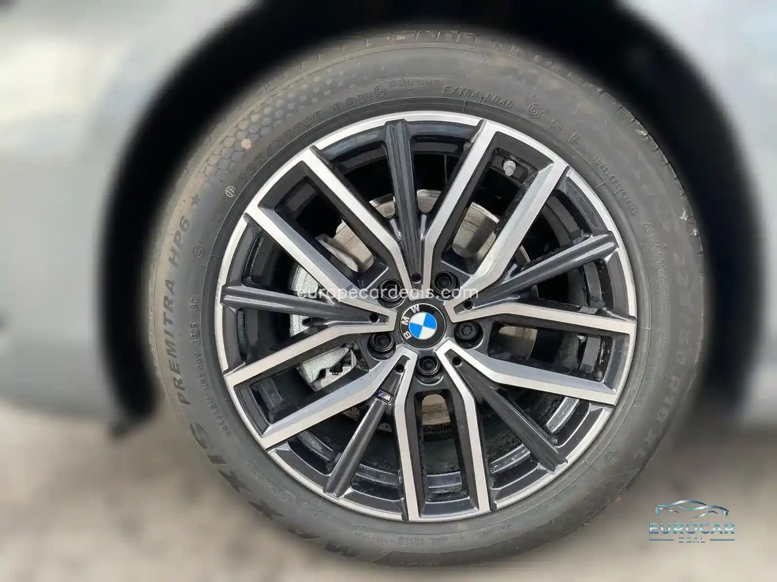 BMW 220 Active Tourer