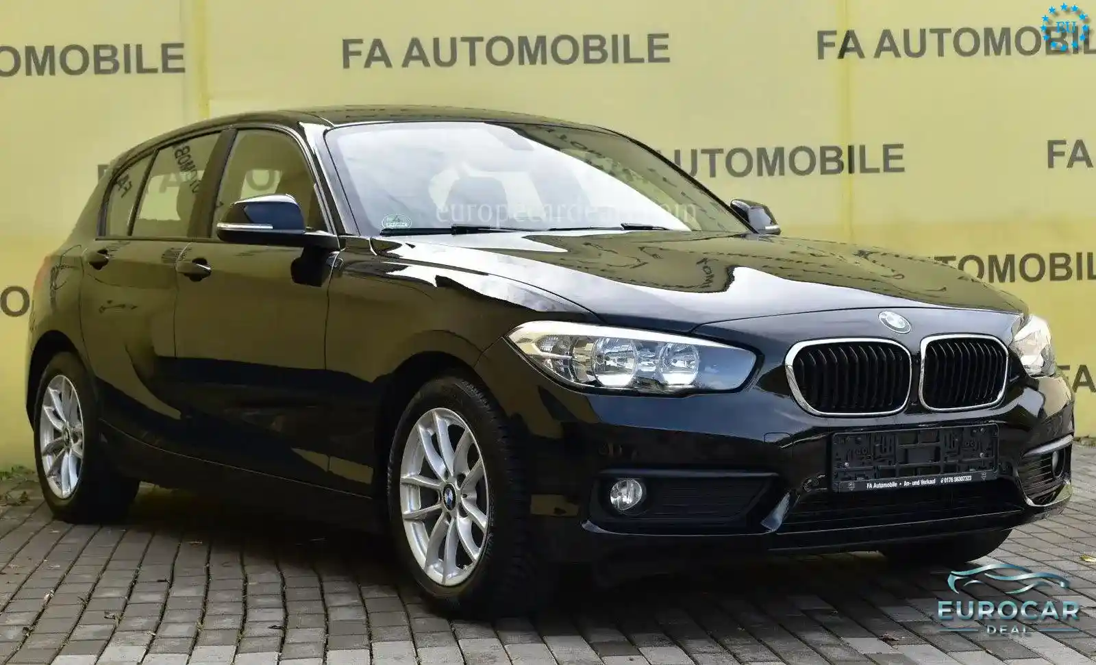 BMW 116