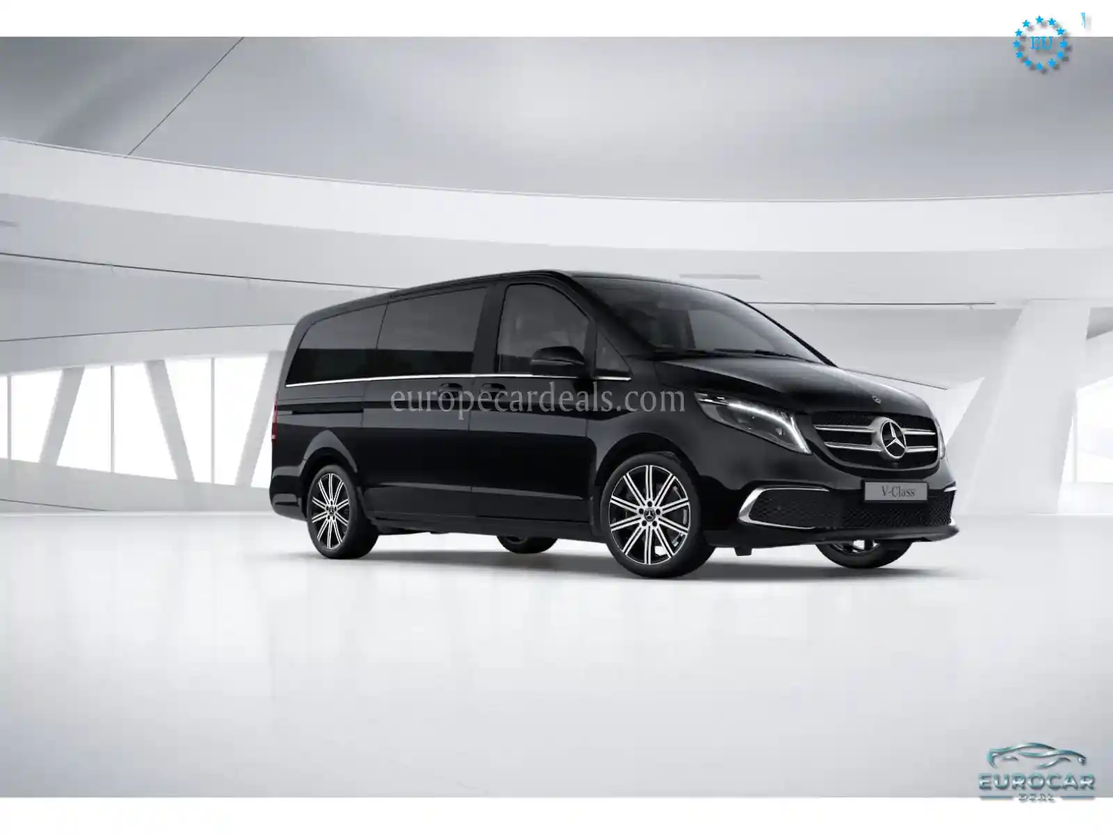 Mercedes-Benz V 300