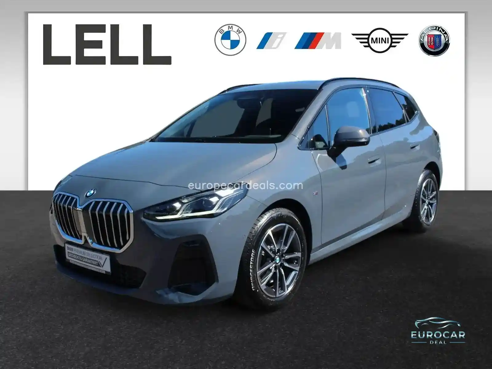 BMW 223 Active Tourer
