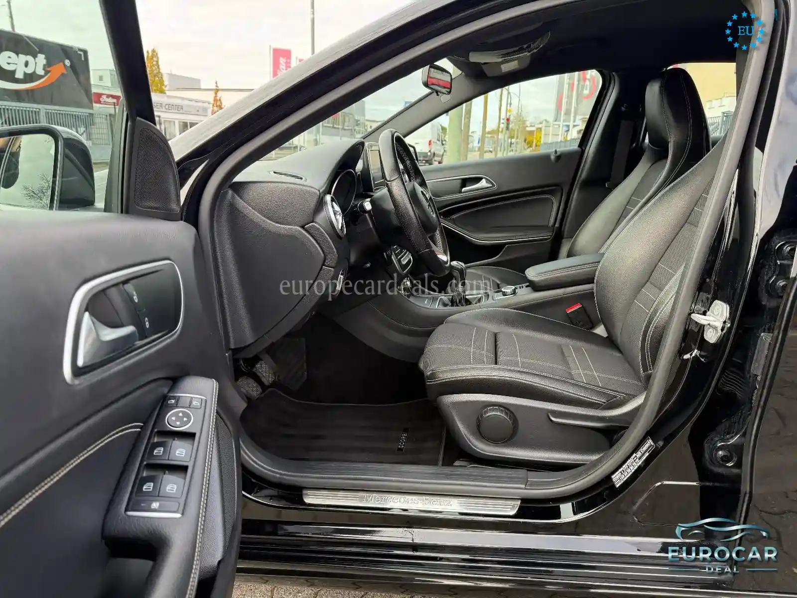 Mercedes-Benz A 160