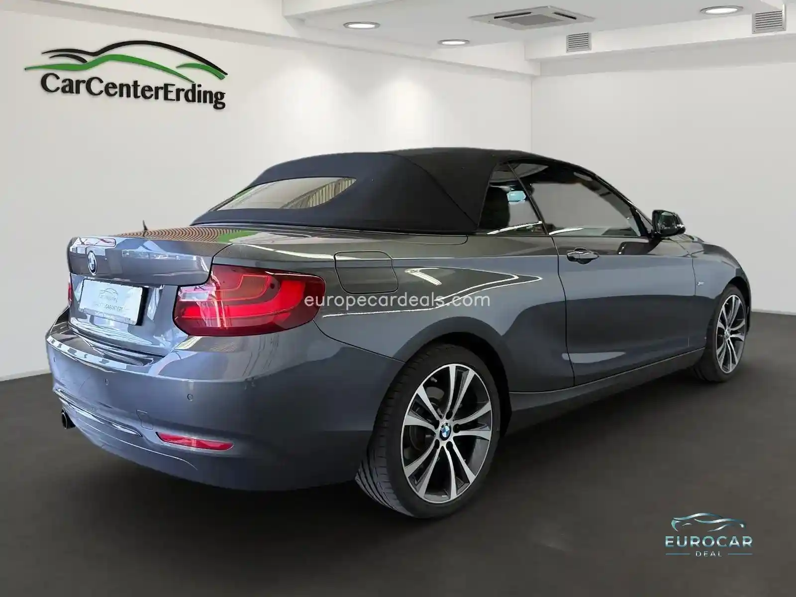 BMW 230
