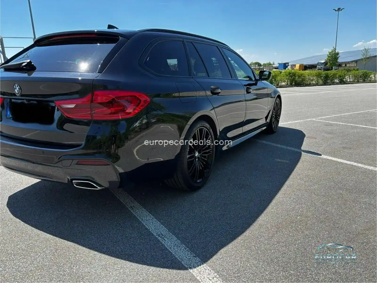 BMW 315