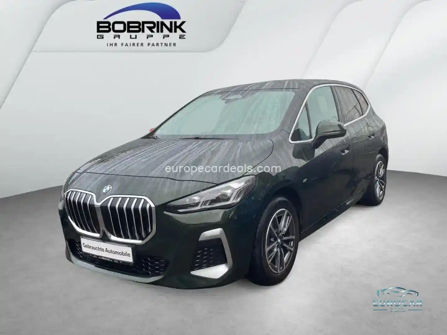 BMW 223 Active Tourer