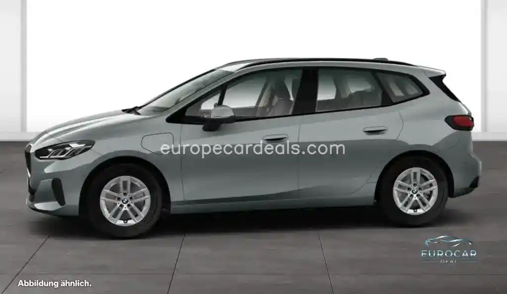 BMW 225 Active Tourer