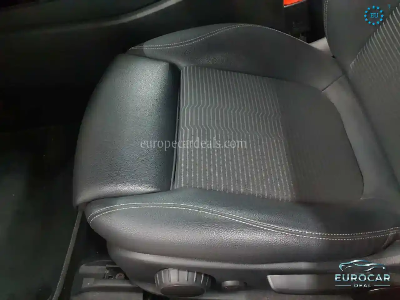 Mercedes-Benz CLA 220