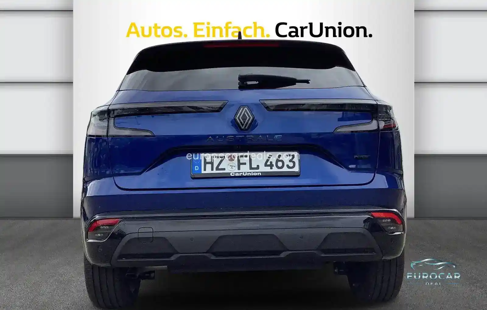 Renault Austral