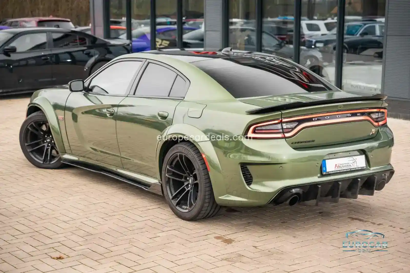 Dodge Charger