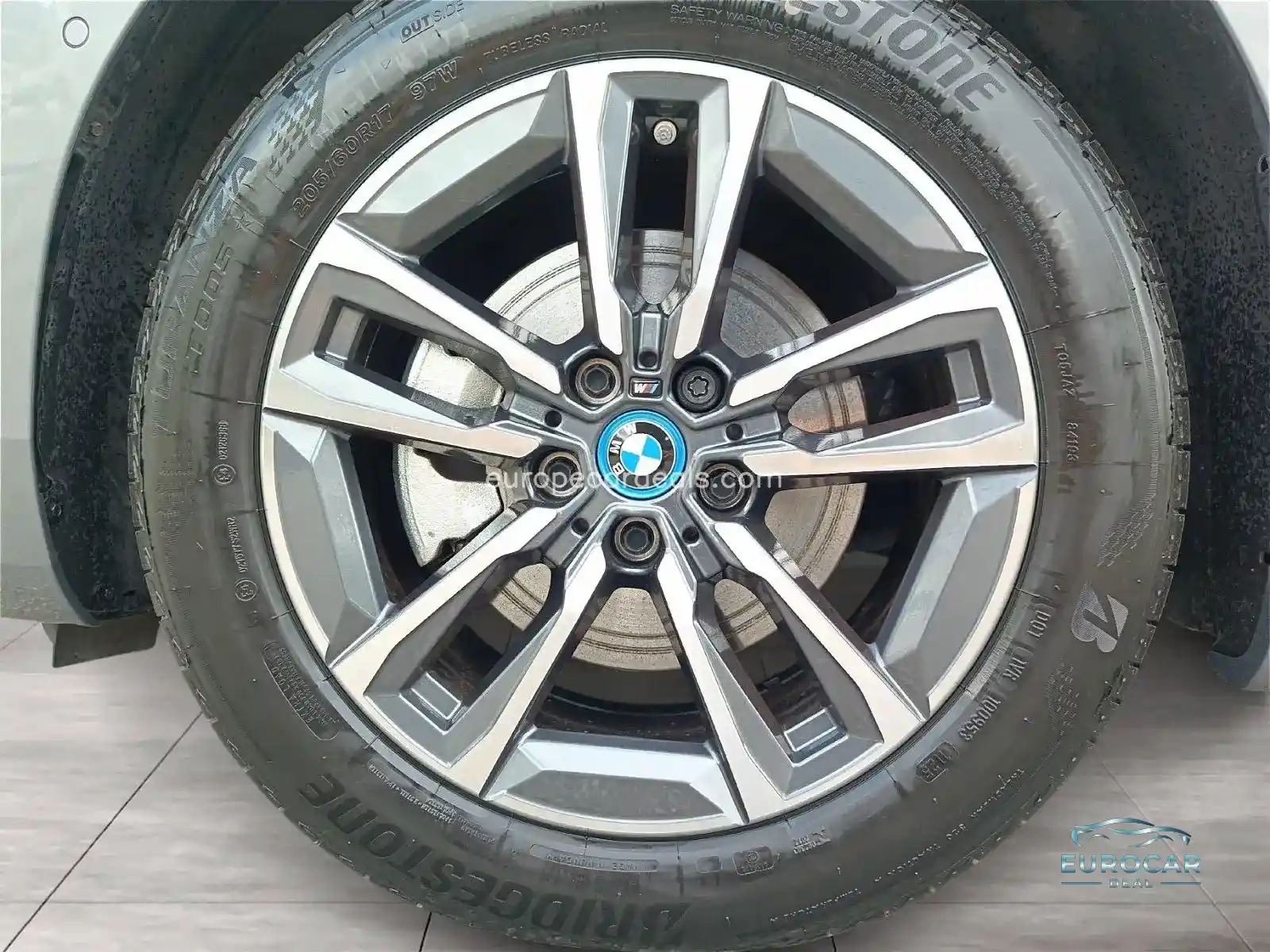 BMW 225 Active Tourer
