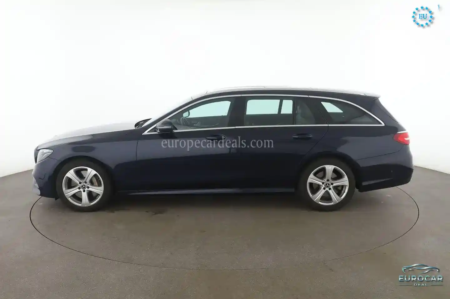 Mercedes-Benz E 400