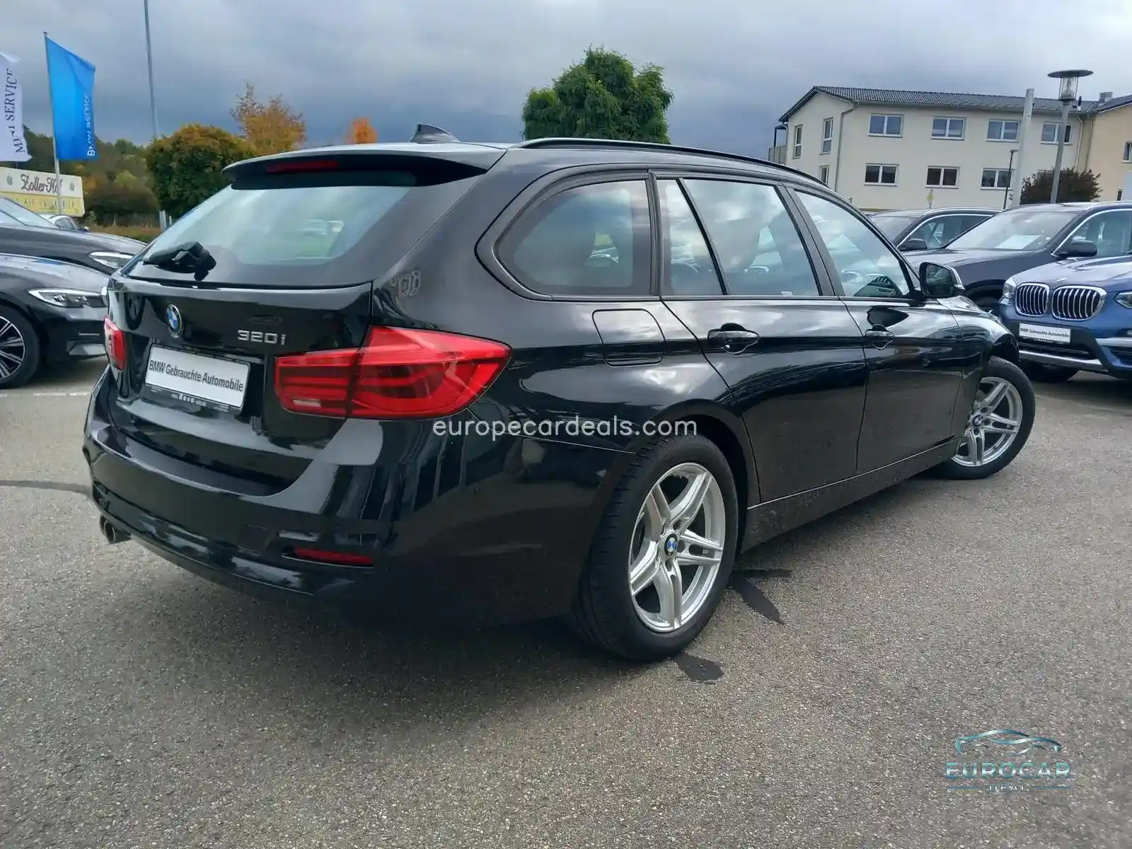 BMW 320