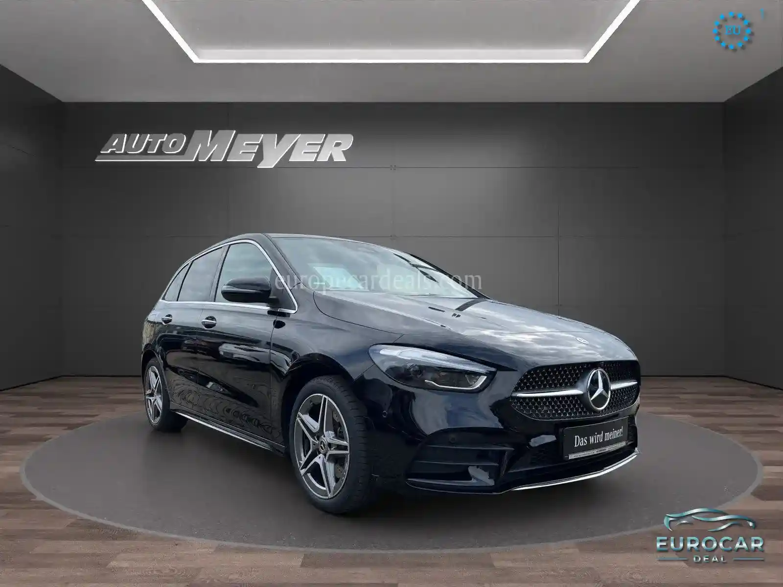 Mercedes-Benz B 250