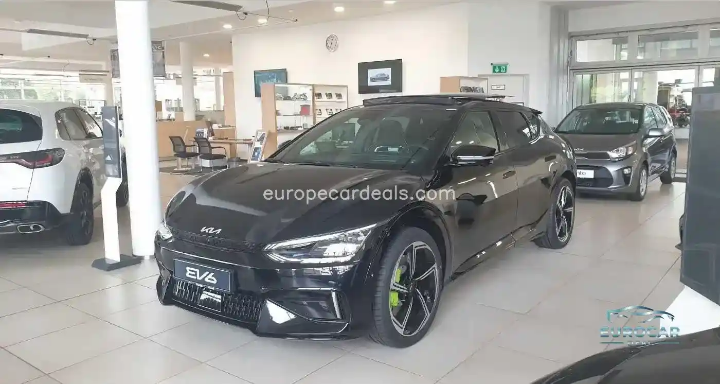 Kia EV6