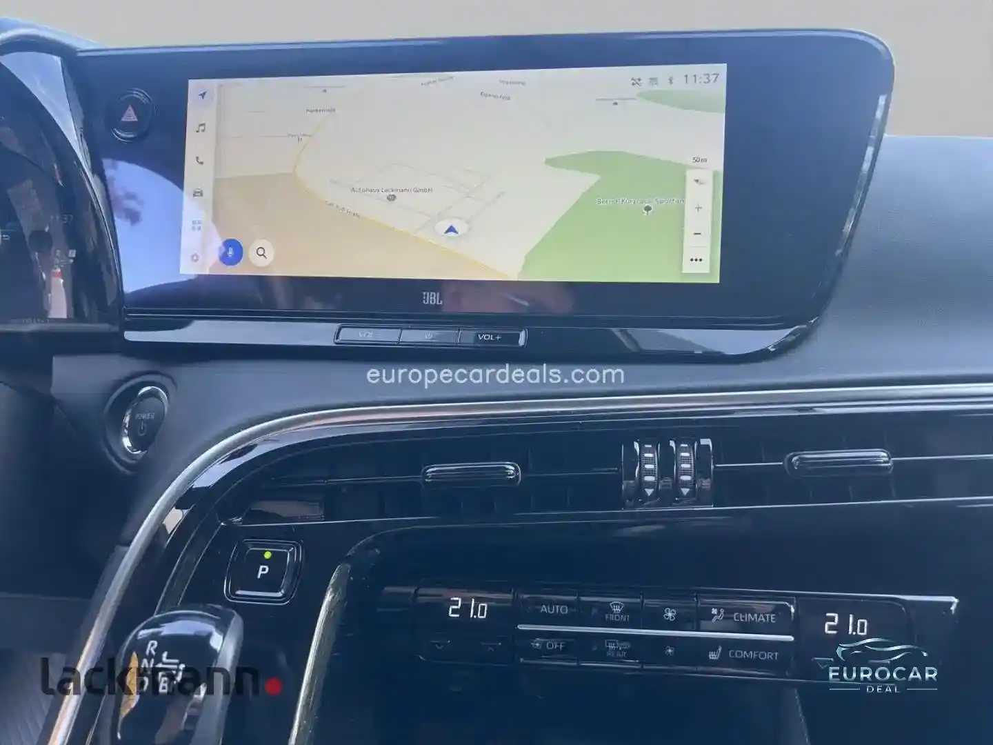 Toyota Mirai