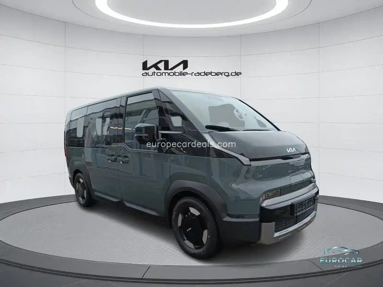 Kia PV5