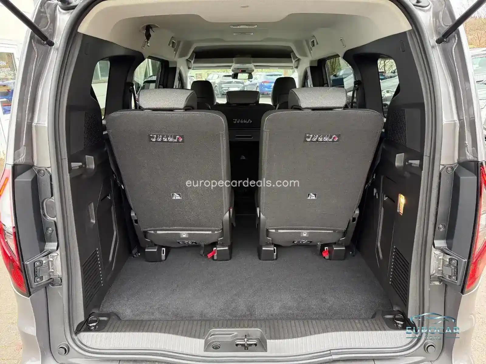 Renault Grand Kangoo