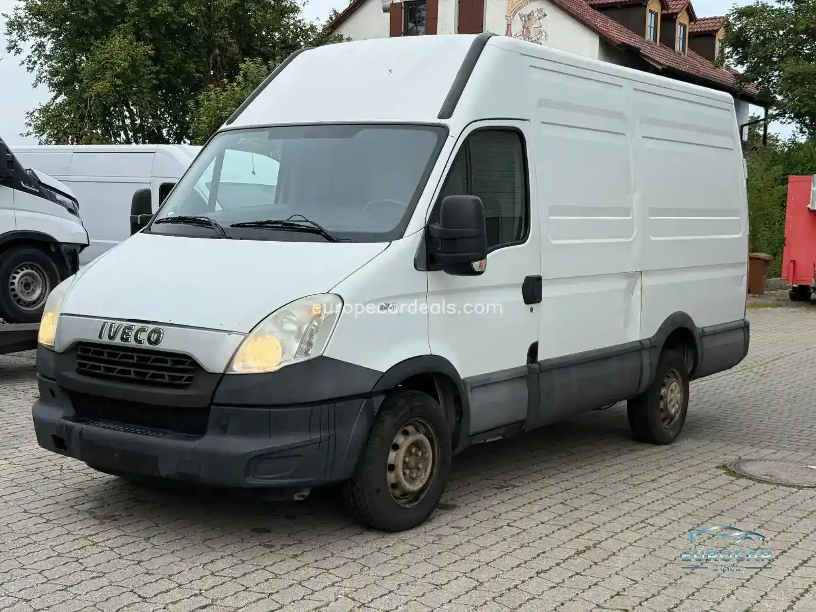 Iveco Other