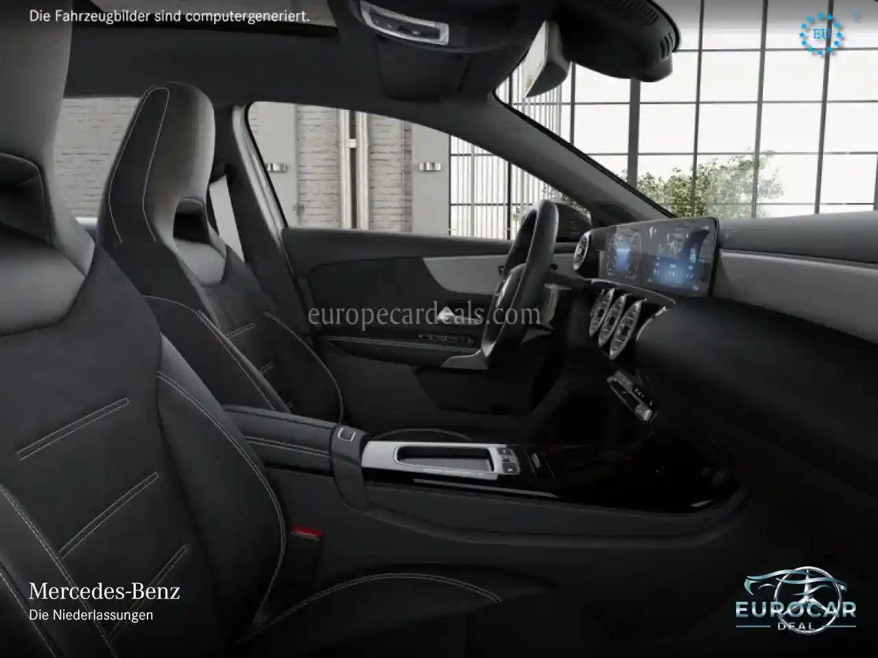 Mercedes-Benz A 220