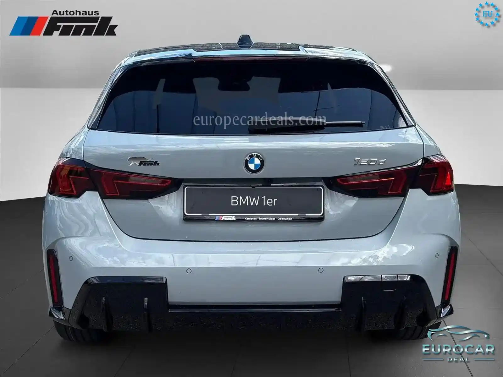 BMW 120
