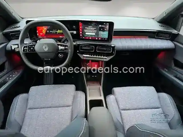 Renault R 4
