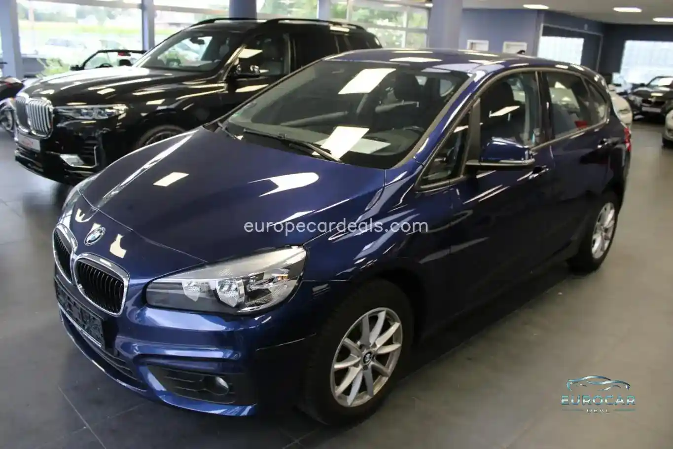 BMW 220