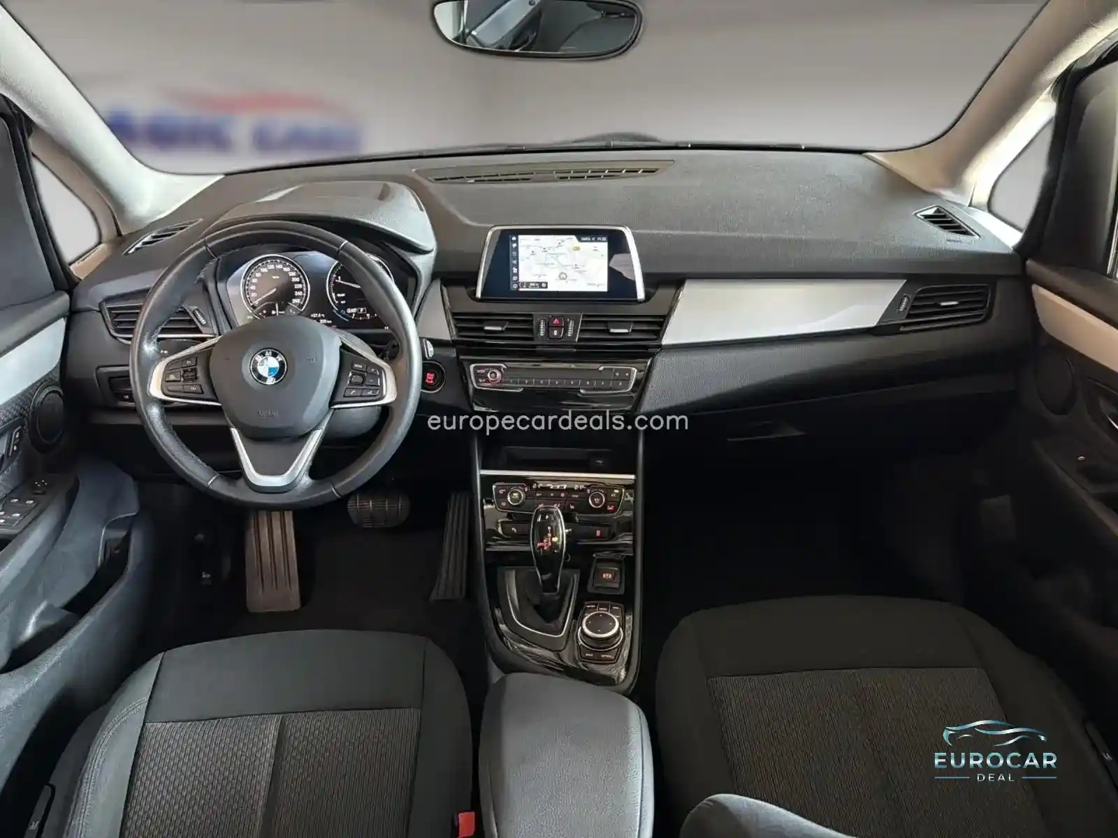 BMW 220