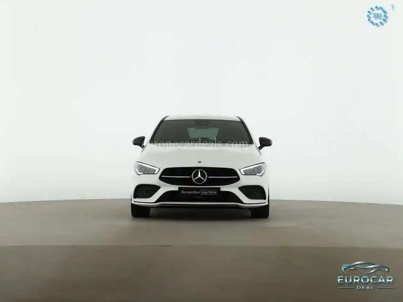 Mercedes-Benz CLA 250 Shooting Brake