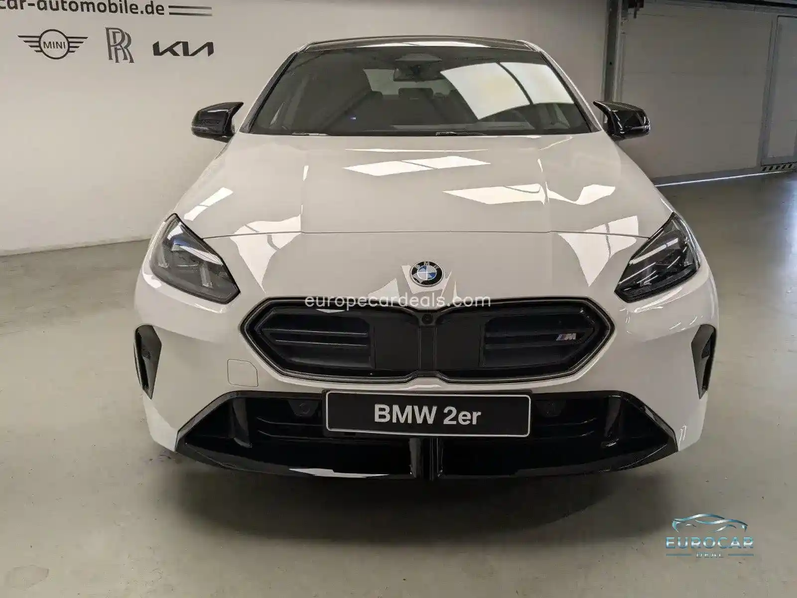 BMW M235