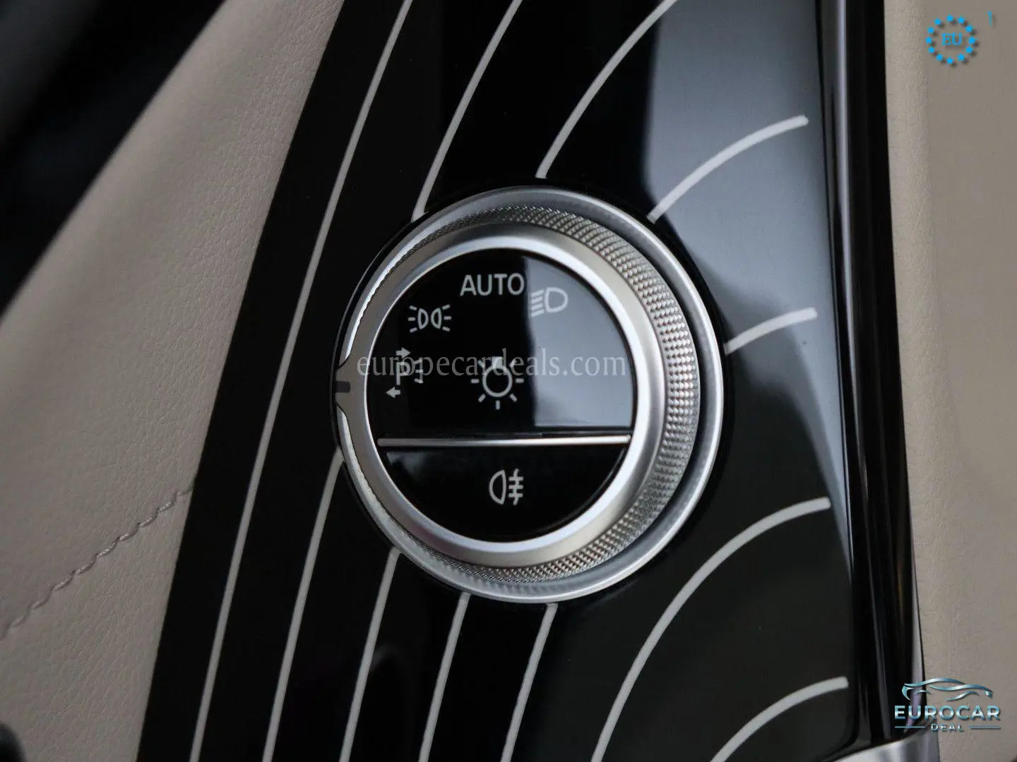 Mercedes-Benz S 580