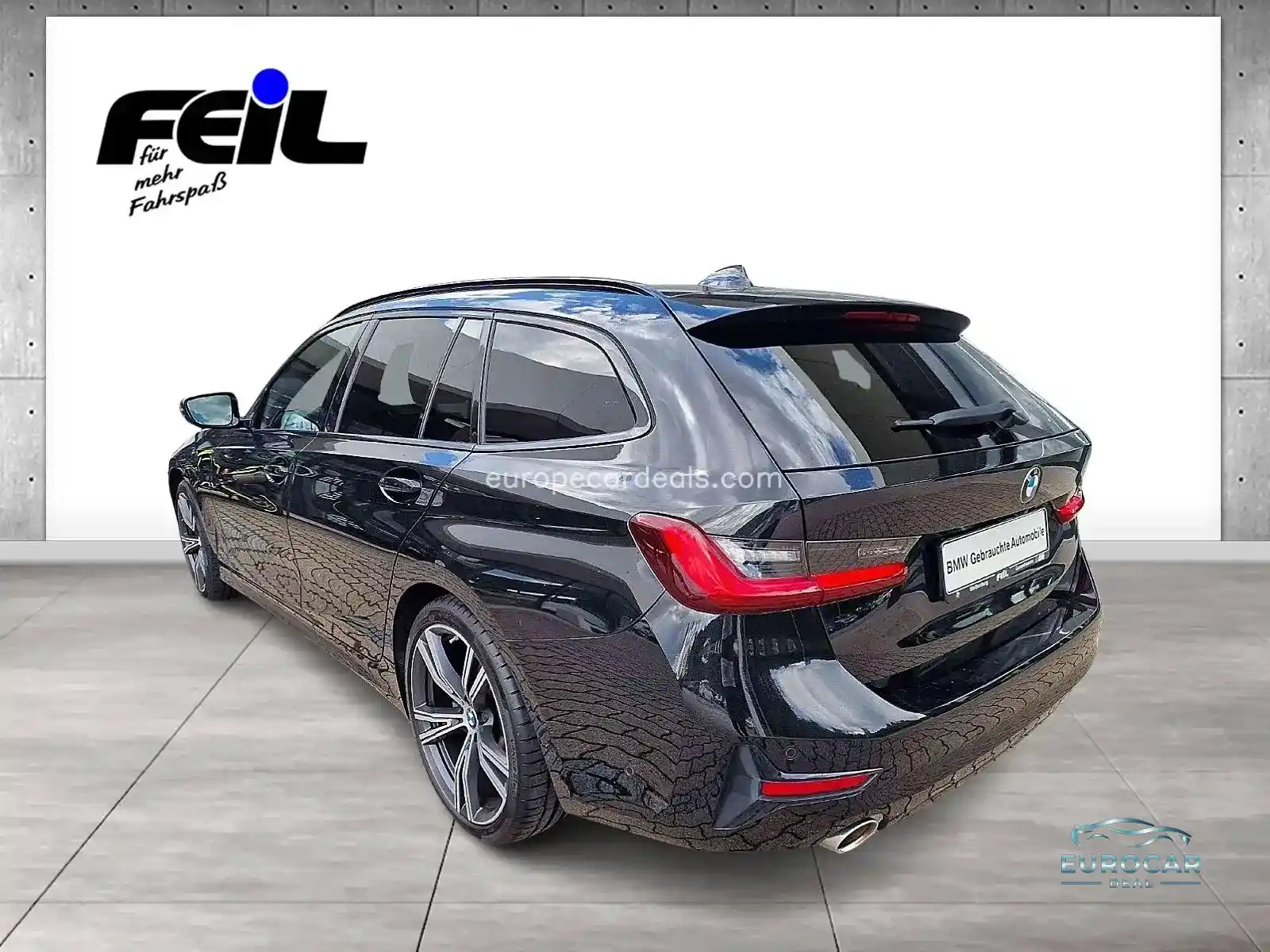 BMW 330