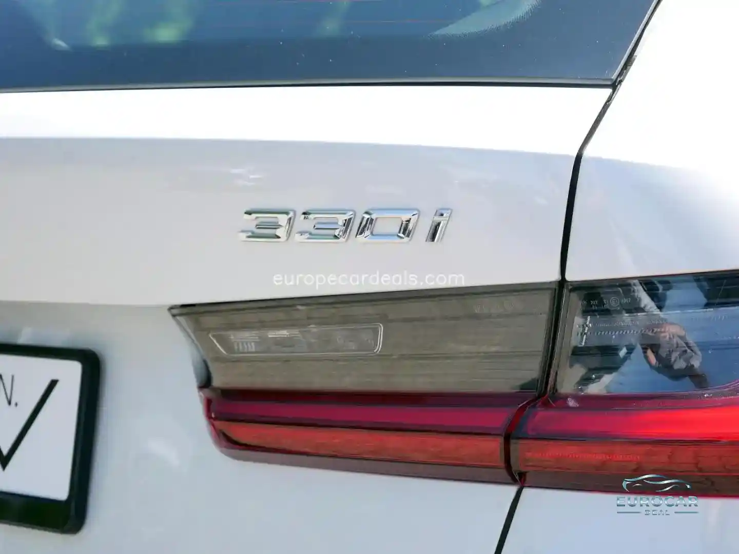 BMW 330