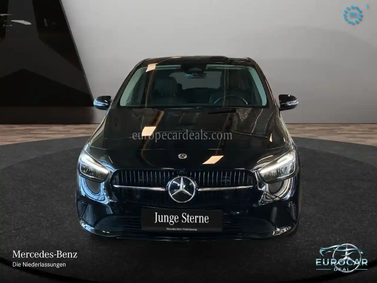 Mercedes-Benz B 250