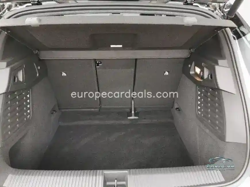 Renault Scenic E-TECH