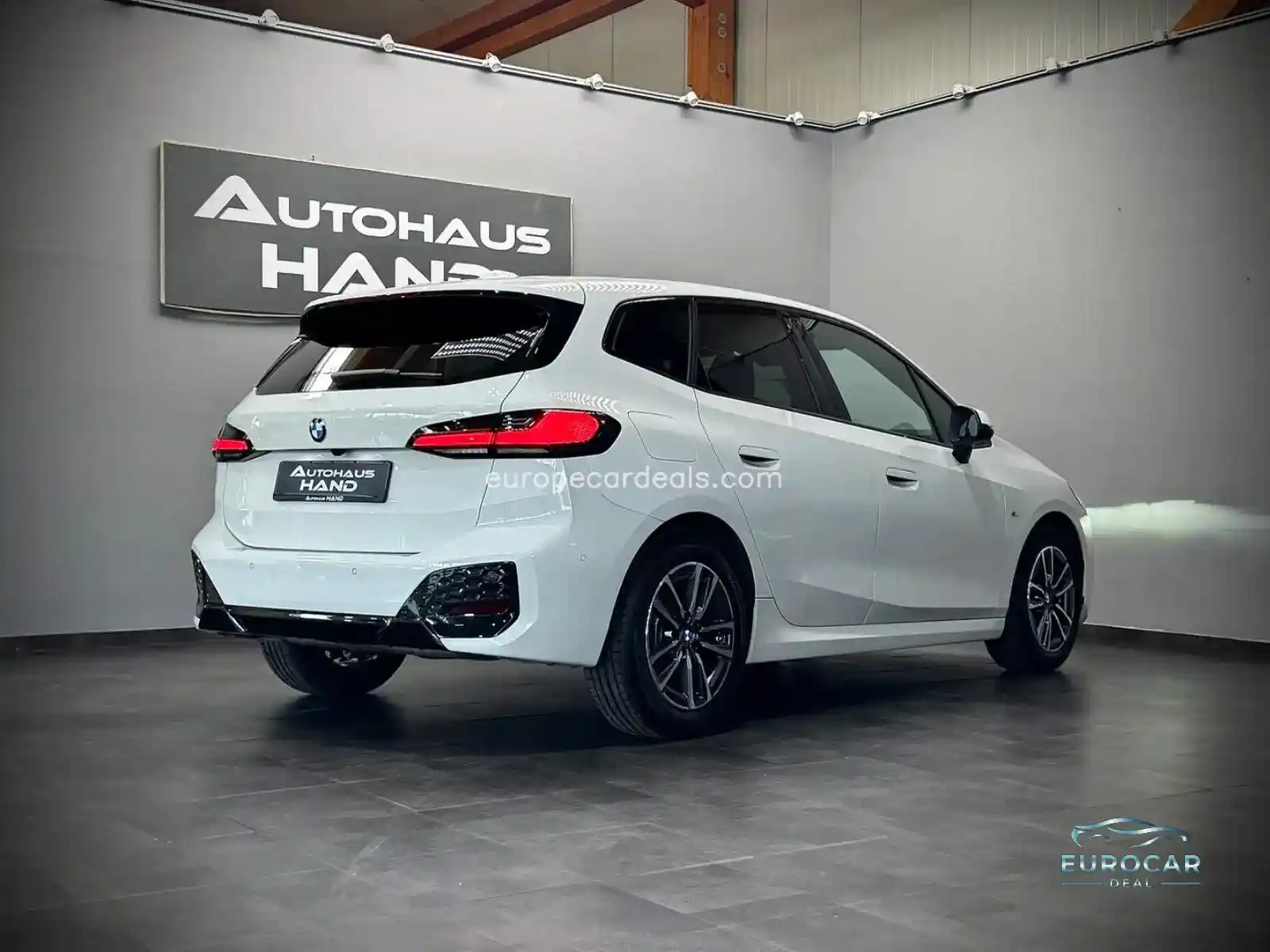 BMW 223 Active Tourer