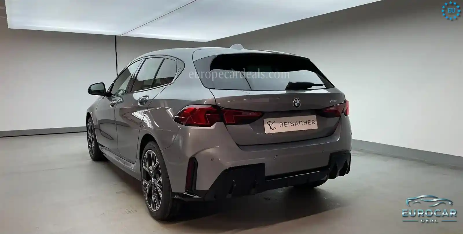 BMW 120