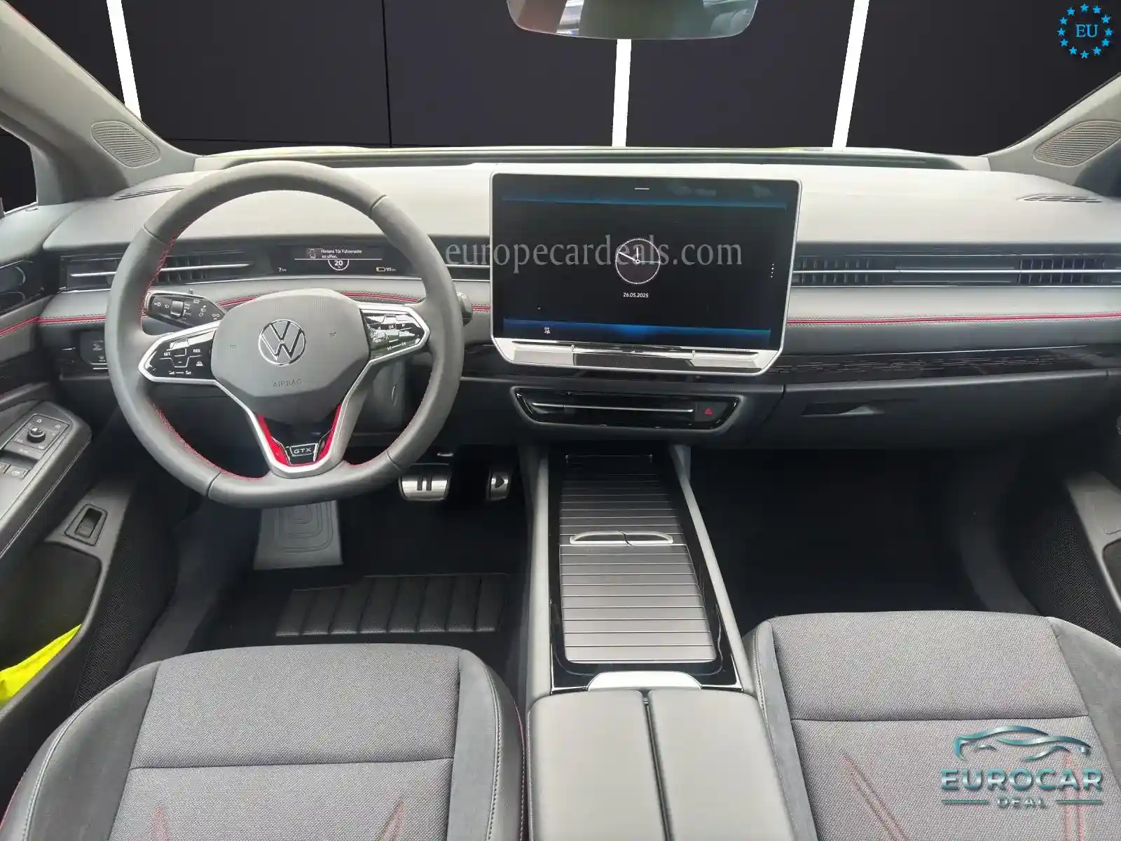 Volkswagen ID.7