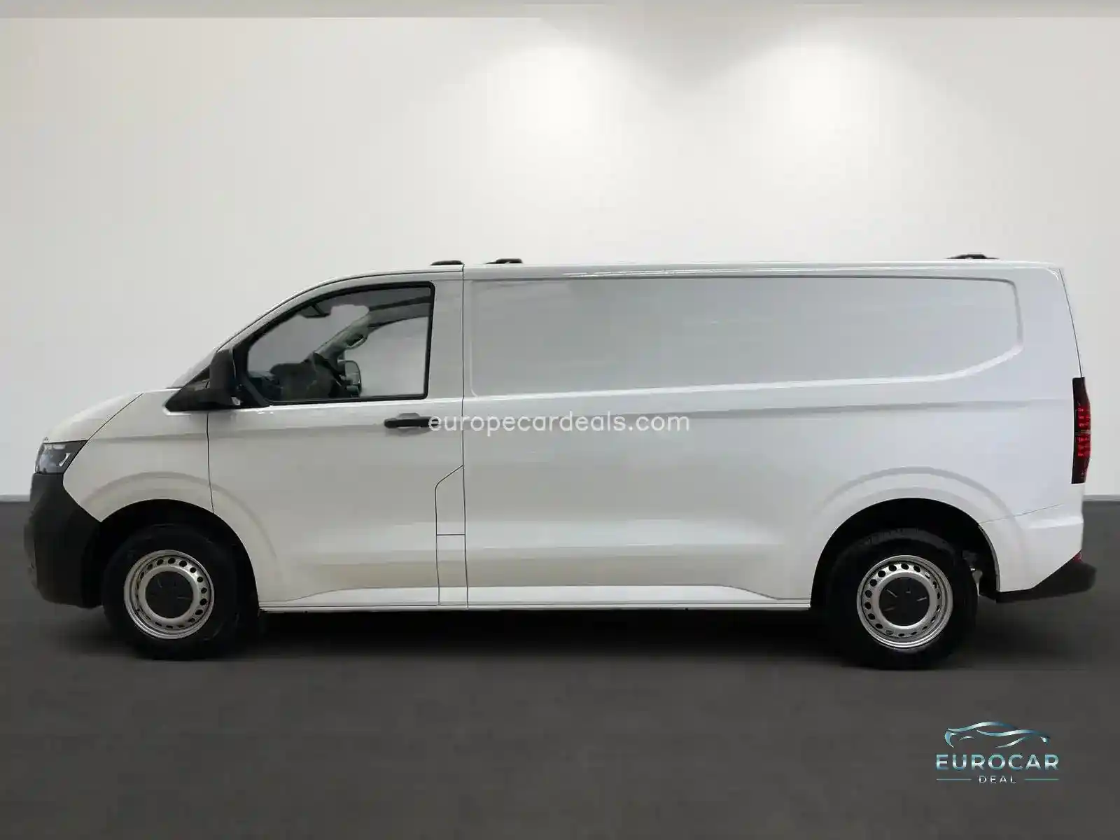 Volkswagen T7 Transporter