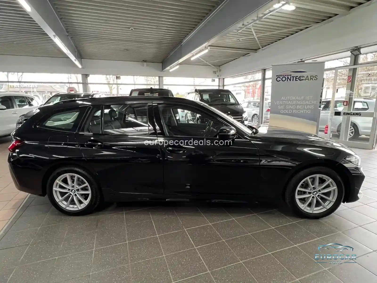 BMW 318