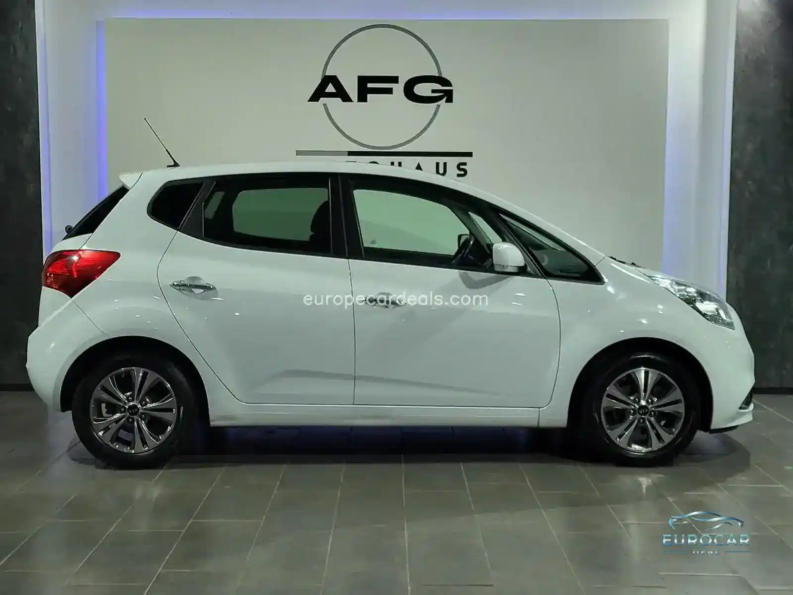 Kia Venga