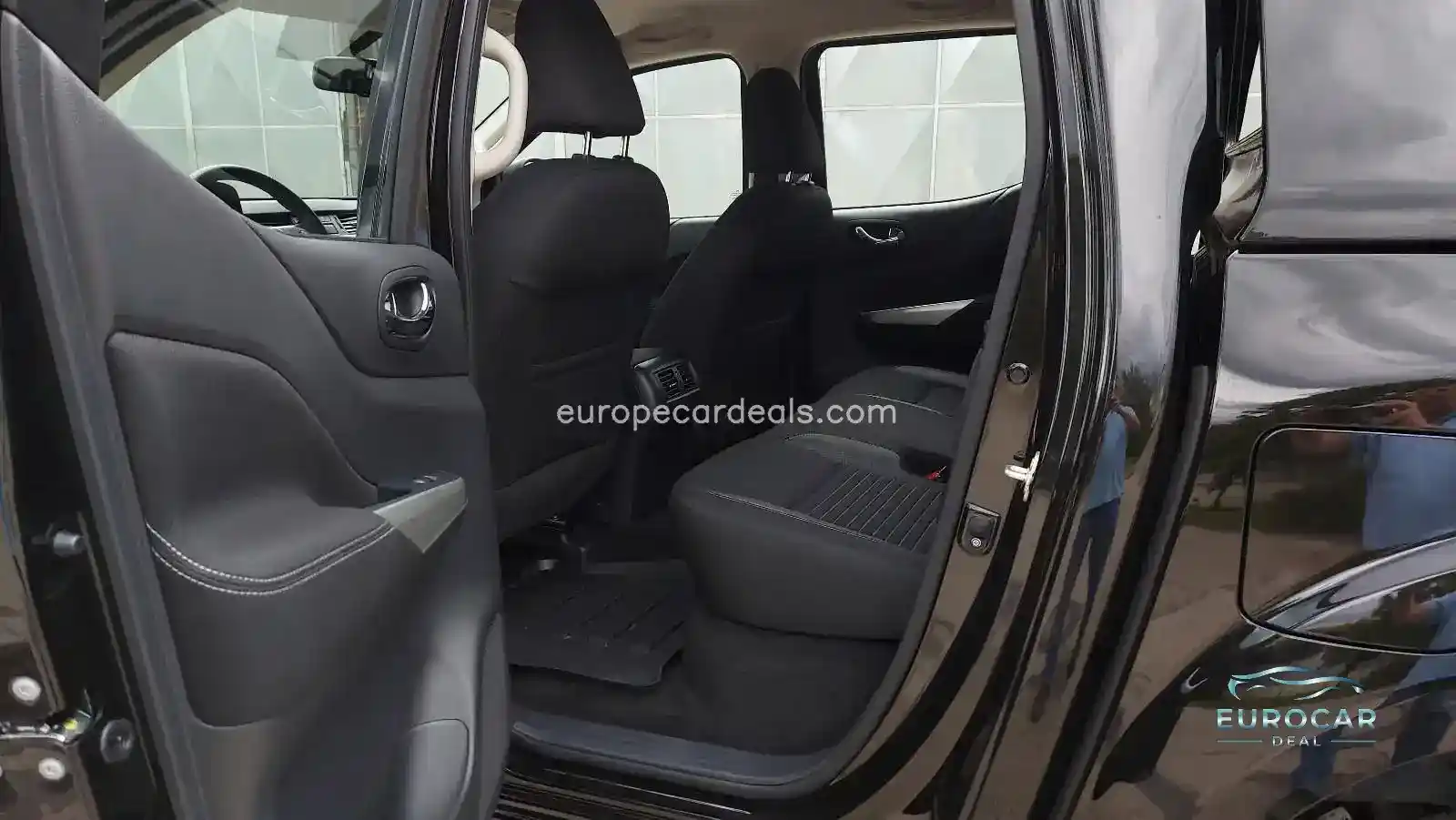 Renault Alaskan