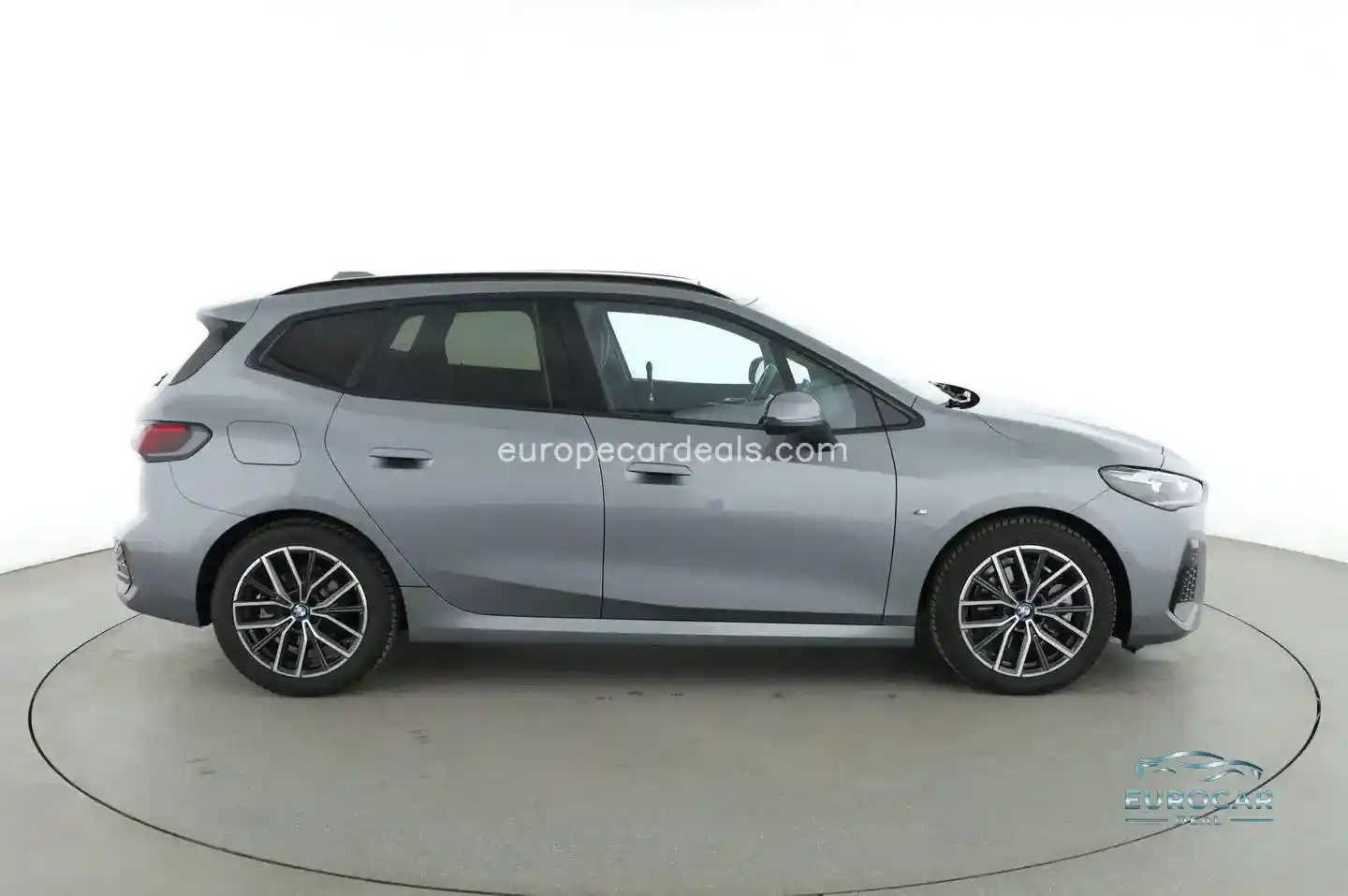 BMW 223 Active Tourer