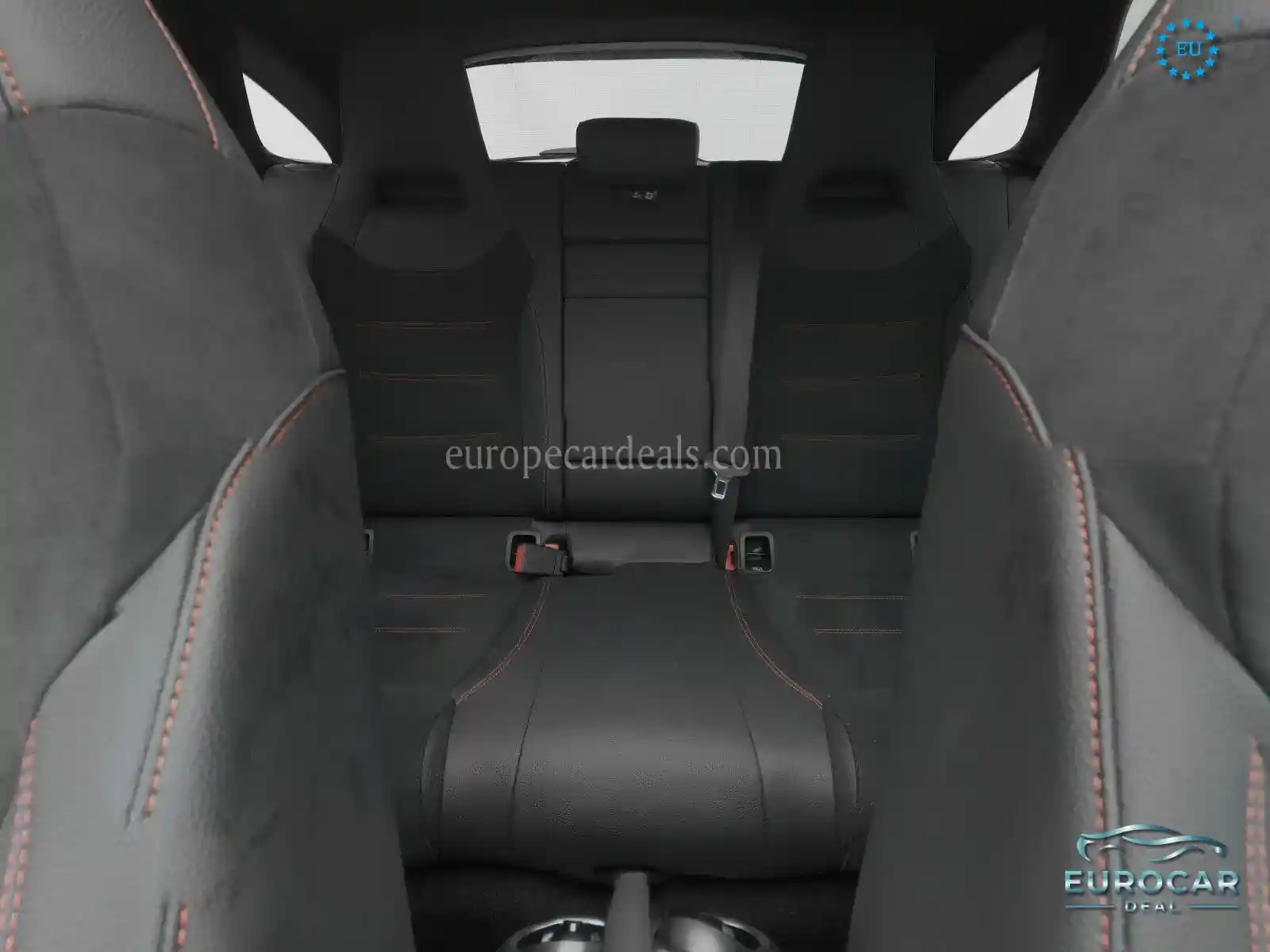 Mercedes-Benz CLA 180 Shooting Brake