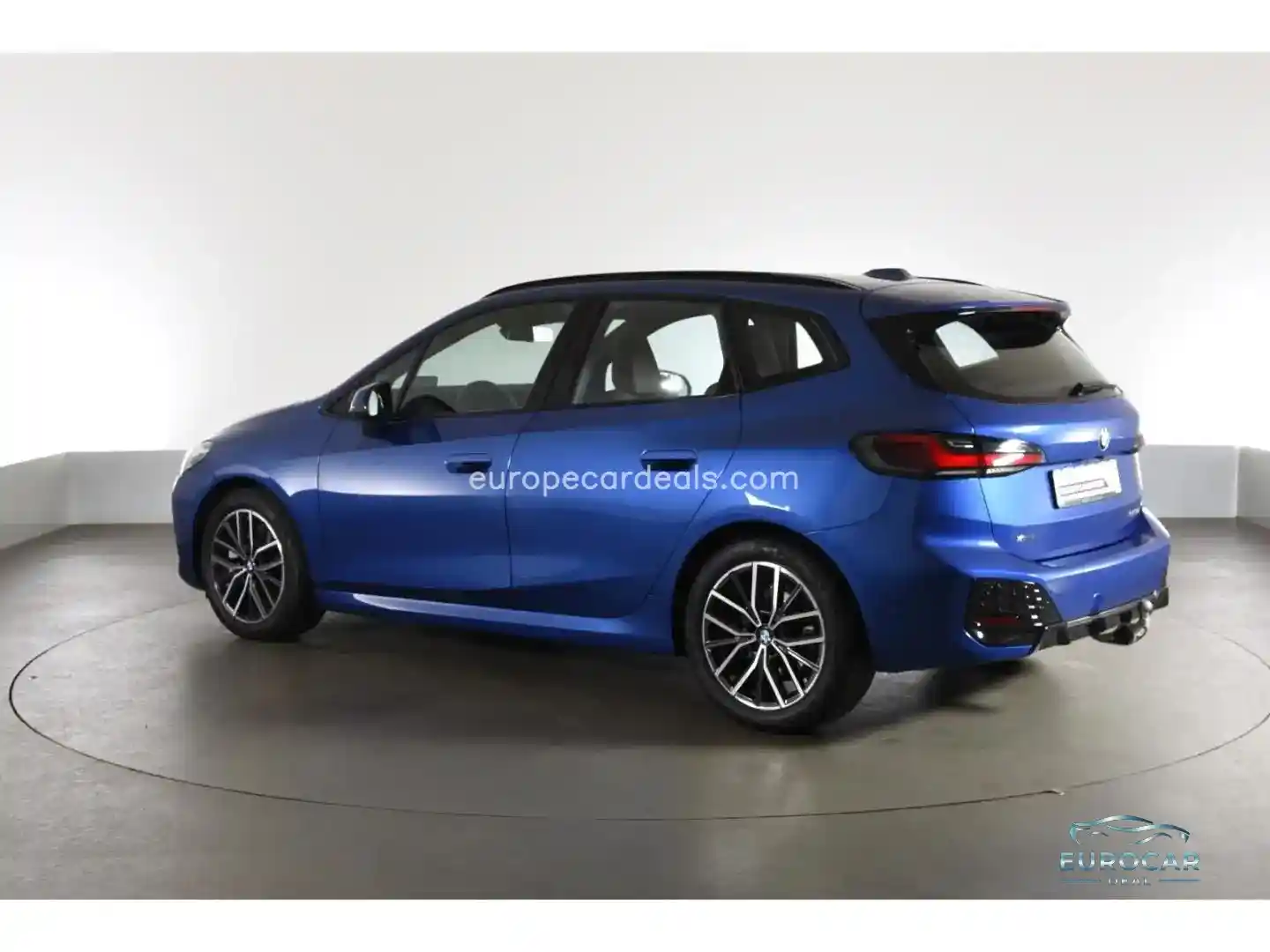 BMW 223 Active Tourer